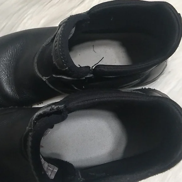 SALE! 5.11+ Tactical Boots Hardly Worn Sz.10 Pull On (E-4 CRATE)